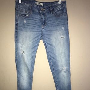 Hollister Jeans 👖